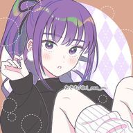 レイ💙💫さんのアイコン画像