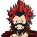 切島鋭児郎
