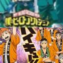 全員(爆豪、縁下以外)