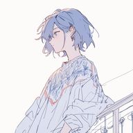 　森海 @ 冬眠準備期間さんのアイコン画像