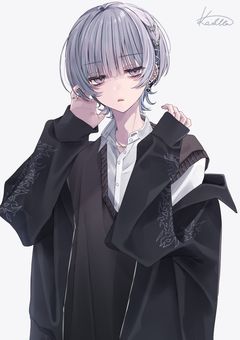 監視対象なんで、勘違いしないで下さい【rd】