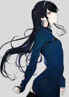 総統様の師匠、帰ってきました【gr】