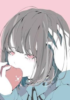 Ｆランクにされた少女、さほど不満はないようです