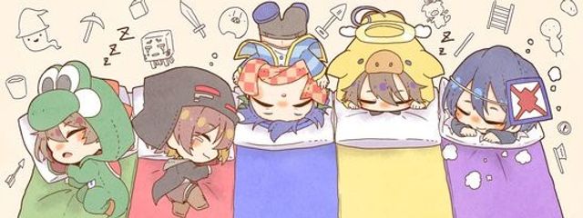 夜半 霊 さんの壁紙画像