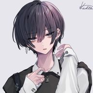 夜半 霊 さんのアイコン画像