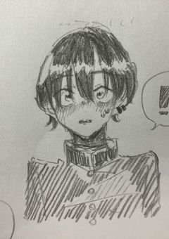イラスト投稿スペース