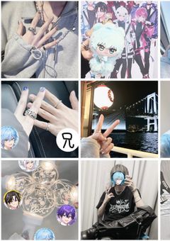"画面越し"の君に