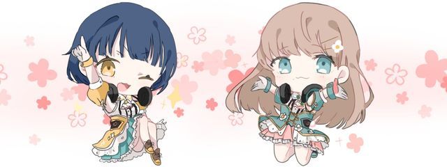 星奈@星花さんの壁紙画像