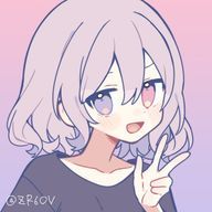 あめあめのぱあめかです#一周年9月22日だった人さんのアイコン画像