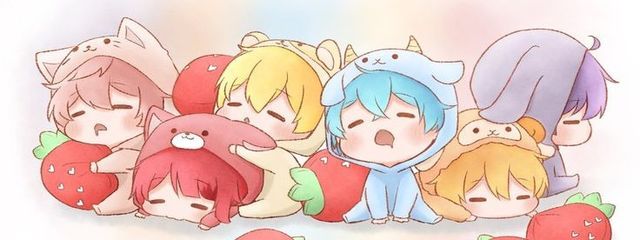 りあ💛🥔さんの壁紙画像