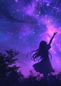 公安のあの子は夜が嫌い 。