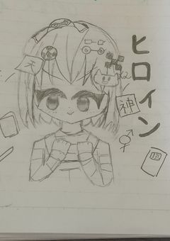 ヒロインに転生したので嫌われようと思います