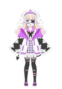 プリチューバー親御募集【配布】
