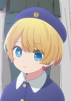 　天才双子の妹、アホだった件 。【推しの子】