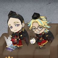 灰谷レイさんのアイコン画像