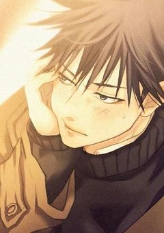 ヒーローなんかじゃない呪術師なんだ