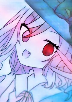 コスプレ好き魔女の配信部屋