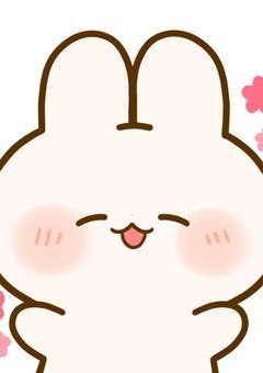 ウサギのピョンの大冒険集