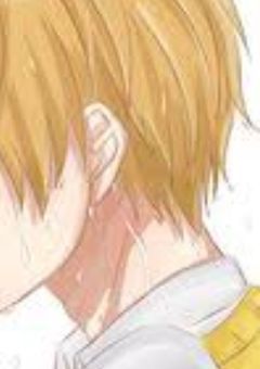 女 郎 花 の よ う に . 儚 く . そ し て 美 し く . そ し て 切 な く .