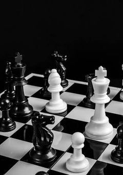 待ち人🐥と殺し屋👑