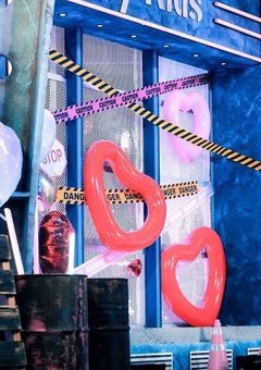 Stray kids BL短編集