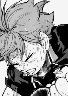      ❥     .     転生したら烏野のマネージャーだった話    。