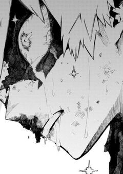      ❥     個性3つ持ちの雄英生     。