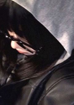      ❥     雪男のちびがーる     。