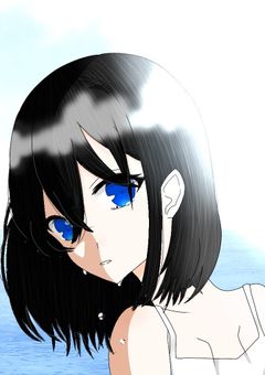 虐められっ子は幸せが怖い｡