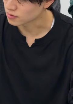 　熱が冷める前に　