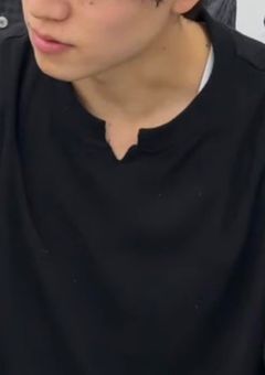 　熱が冷める前に　