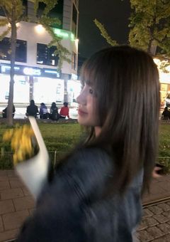 　きみと私の恋愛記録　