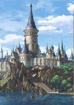 ネカマゲーマーが魔法界で暴れる､､､ゑ？