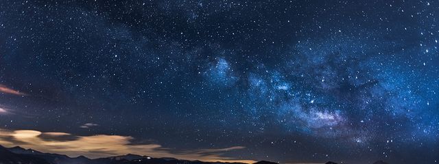夜空カイ　さんの壁紙画像
