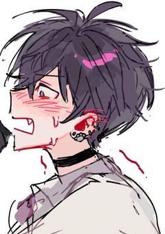 テツ総受け短編集