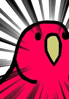 風邪の時に見る悪夢【ネタ集】
