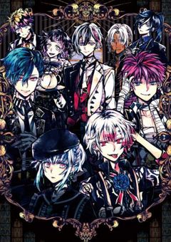 悪魔執事と中学生