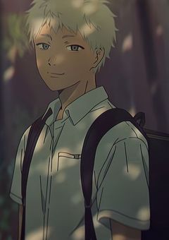 前の君とは違っても。