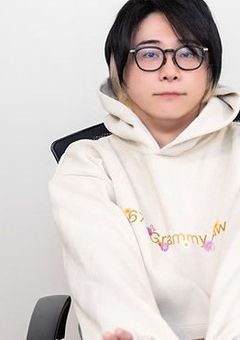 宅配物から推しが出てきた件．