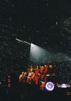 運命の巡り合わせ