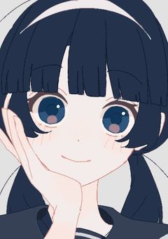 乙女の魔法