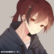 律さんのアイコン画像