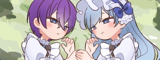 紫音_Shionさんの壁紙画像