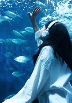 泡となって消えても