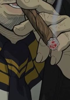 怖がりしかし最強