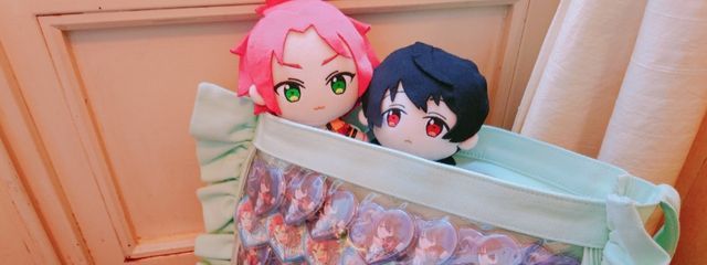 楓さんの壁紙画像