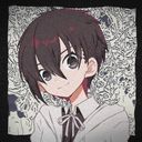 茜(幼少期)