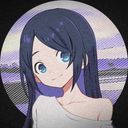 雫(幼少期)