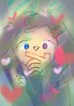 推ししかいないシェアハウス★大人数すぎんだろが夢かこれは