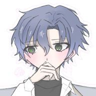 咽頭痛さんのアイコン画像